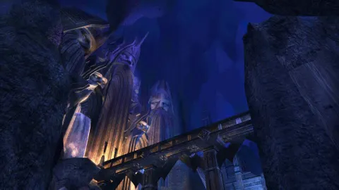 The Lord of the Rings Online walkthrough and guide
