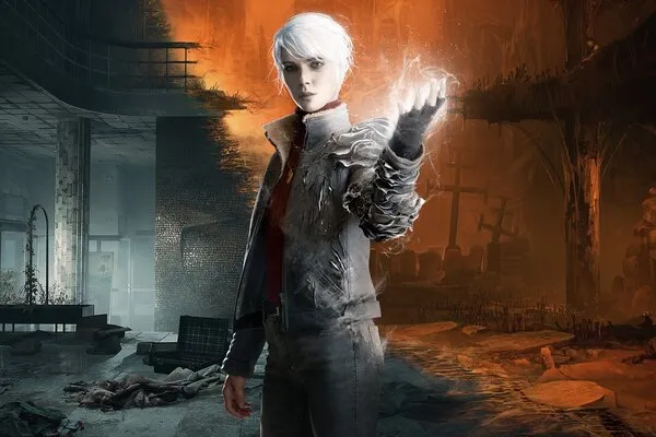 The Medium walkthrough and guide