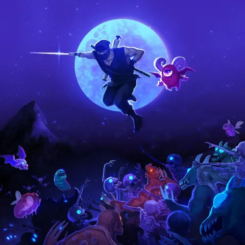 The Messenger walkthrough and guide