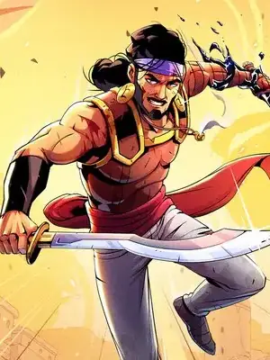 The Rogue Prince of Persia walkthrough and guide