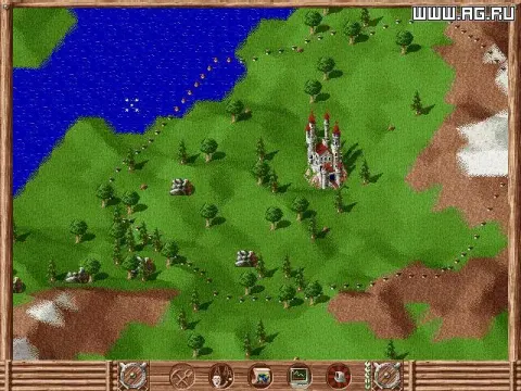 The Settlers walkthrough and guide