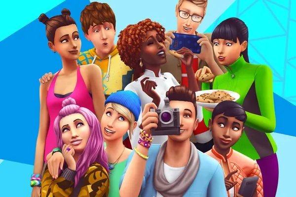 The Sims 4 walkthrough and guide
