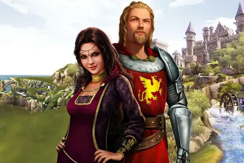 The Sims Medieval walkthrough and guide