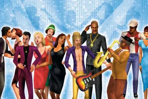 The Sims walkthrough and guide