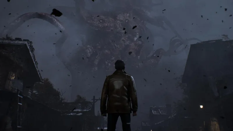 The Sinking City 2 walkthrough and guide