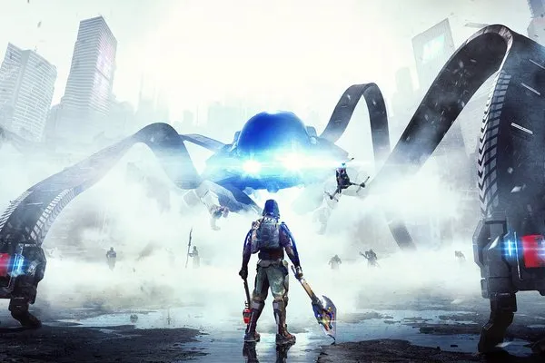 The Surge 2 walkthrough and guide