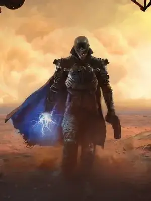 The Technomancer walkthrough and guide