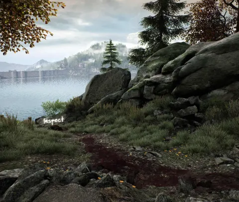 The Vanishing of Ethan Carter walkthrough and guide