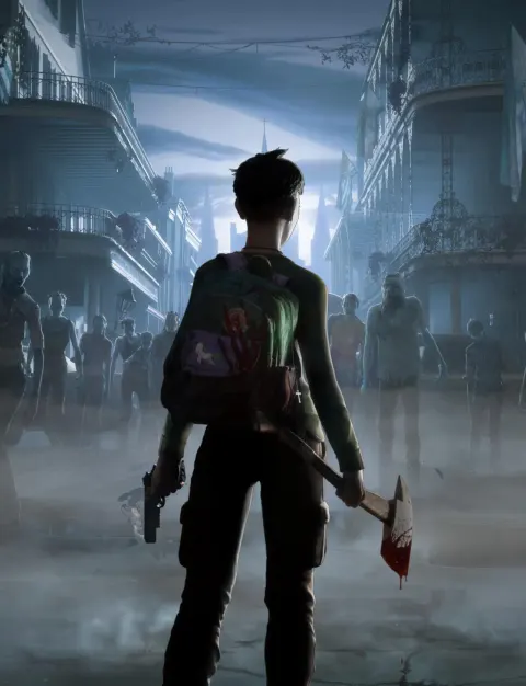 The Walking Dead: Saints & Sinners walkthrough and guide