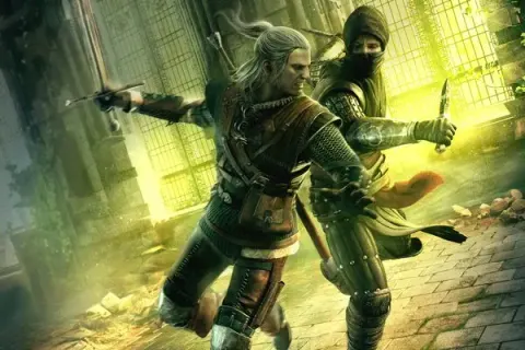 The Witcher 2: Assassins of Kings Enhanced Edition walkthrough and guide