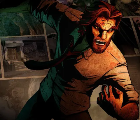 The Wolf Among Us walkthrough and guide