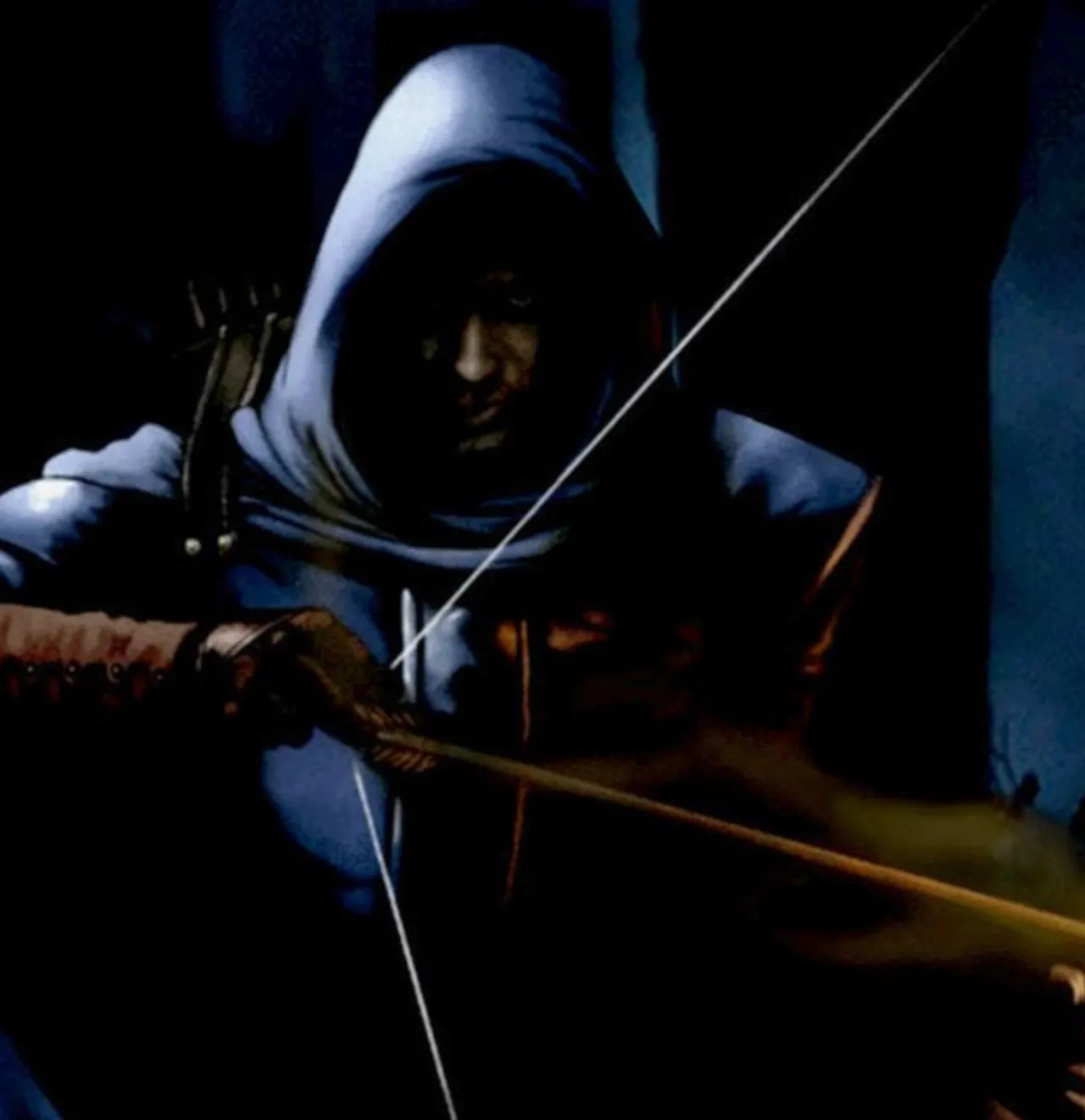 Thief: The Dark Project walkthrough and guide
