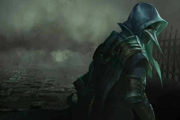 Thymesia walkthrough and guide