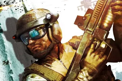 Tom Clancy's Ghost Recon Advanced Warfighter walkthrough and guide