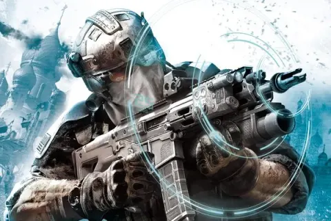 Tom Clancy's Ghost Recon Future Soldier walkthrough and guide
