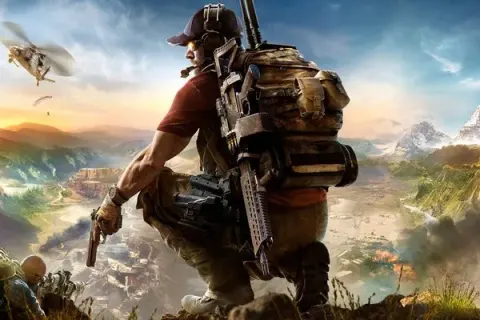 Tom Clancy's Ghost Recon Wildlands walkthrough and guide