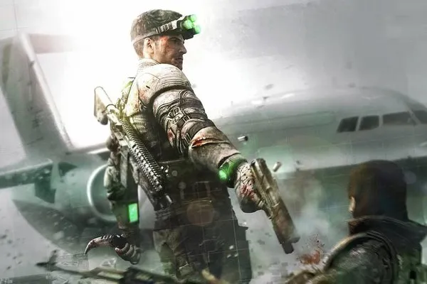 Tom Clancy's Splinter Cell: Blacklist walkthrough and guide