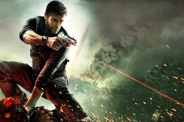Tom Clancy's Splinter Cell: Conviction walkthrough and guide