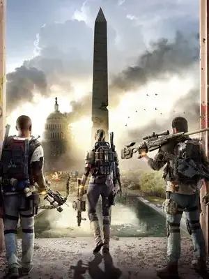 Tom Clancy's The Division 2 walkthrough and guide