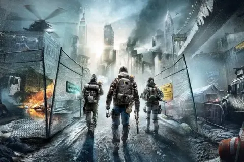 Tom Clancy's The Division walkthrough and guide