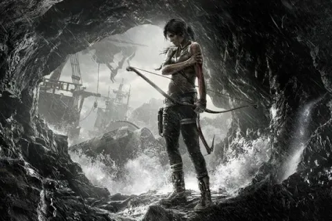 Tomb Raider (2013) walkthrough and guide