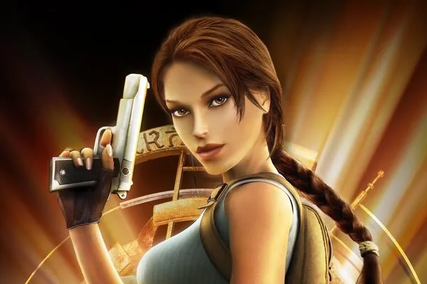 Tomb Raider: Anniversary walkthrough and guide