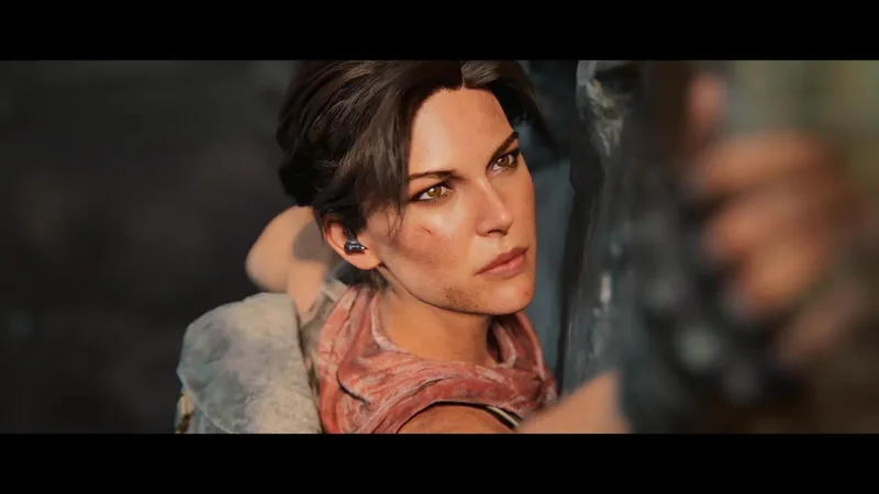 Tomb Raider: Catalyst walkthrough and guide