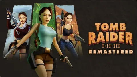 Tomb Raider I•II•III Remastered walkthrough and guide