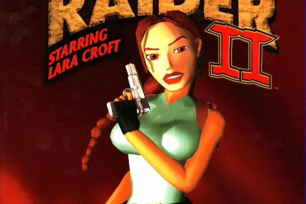 Tomb Raider II walkthrough and guide