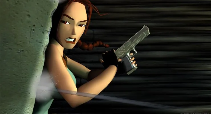Tomb Raider III walkthrough and guide