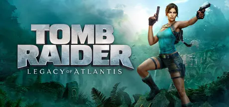 Tomb Raider: Legacy of Atlantis walkthrough and guide
