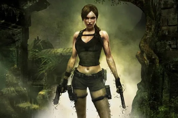 Tomb Raider: Underworld walkthrough and guide