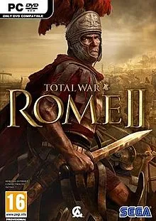 Total War: Rome II walkthrough and guide