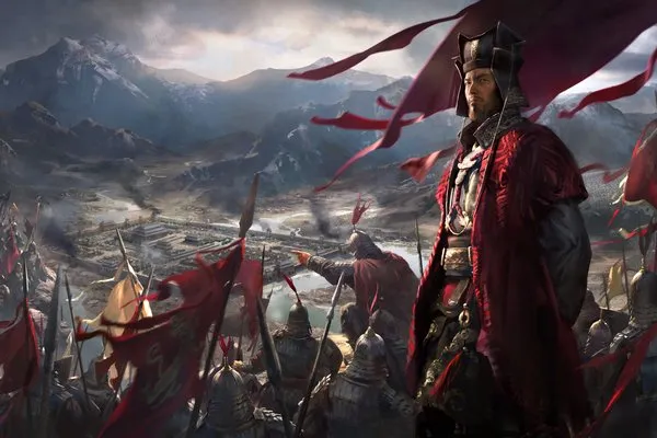 Total War: Three Kingdoms walkthrough and guide