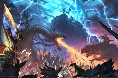 Total War: Warhammer II walkthrough and guide