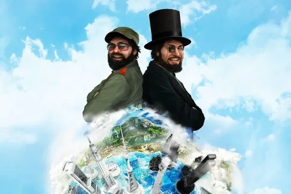 Tropico 5 walkthrough and guide