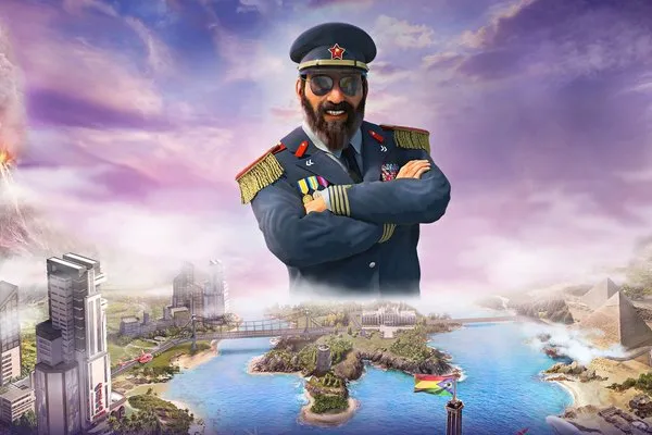 Tropico 6 walkthrough and guide