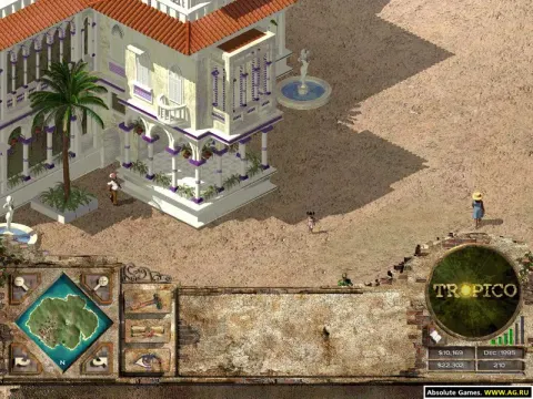 Tropico 7 walkthrough and guide