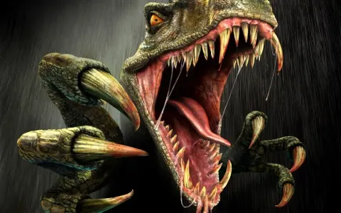 Turok Origins walkthrough and guide