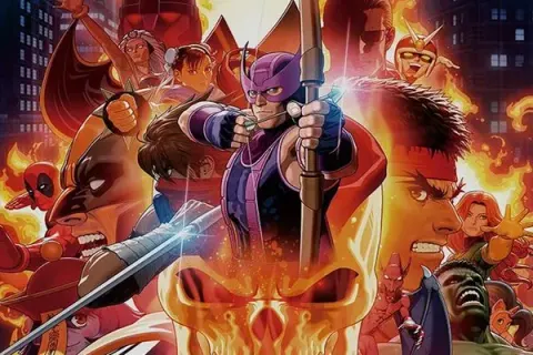 Ultimate Marvel vs. Capcom 3 walkthrough and guide