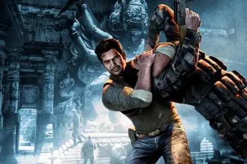 Uncharted 2: Among Thieves walkthrough and guide