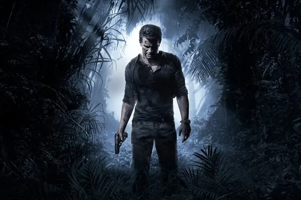 Uncharted 4: A Thief's End walkthrough and guide