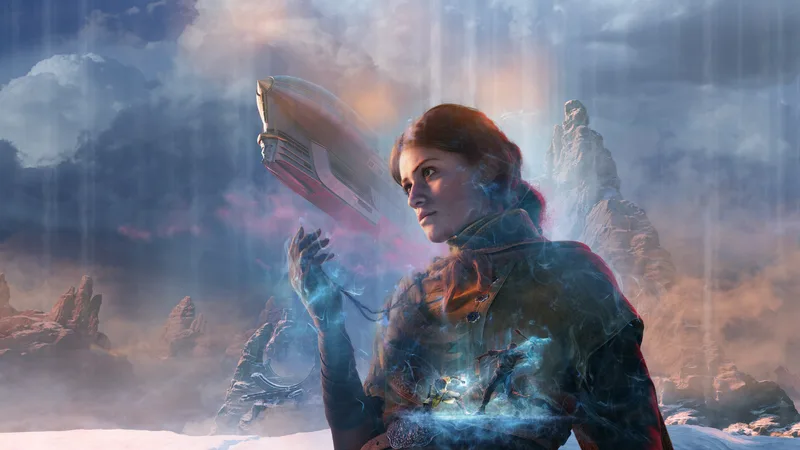 Unknown 9: Awakening walkthrough and guide