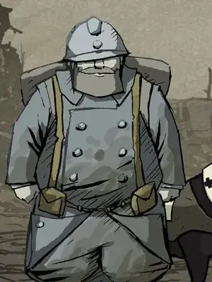 Valiant Hearts: The Great War walkthrough and guide