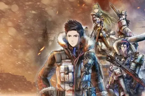 Valkyria Chronicles 4 walkthrough and guide