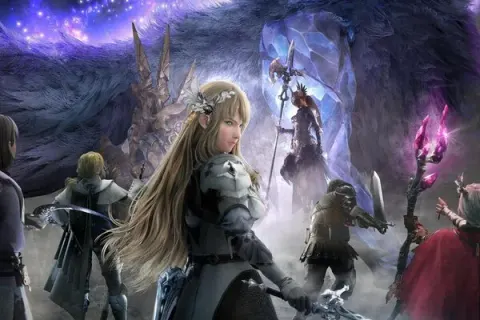 Valkyrie Elysium walkthrough and guide