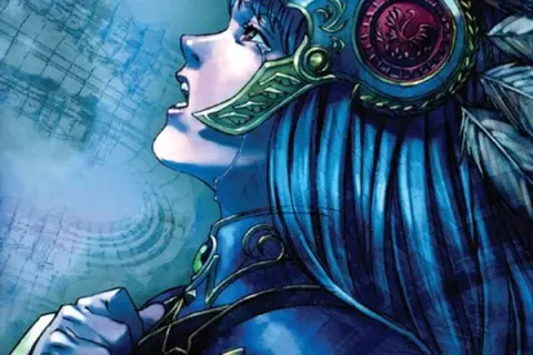 Valkyrie Profile walkthrough and guide