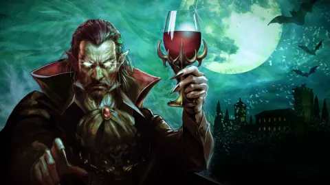 Vampire Crawlers walkthrough and guide
