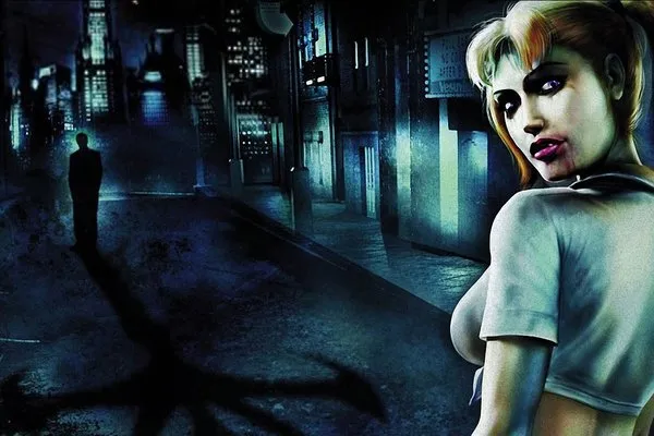 Vampire: The Masquerade - Bloodlines walkthrough and guide