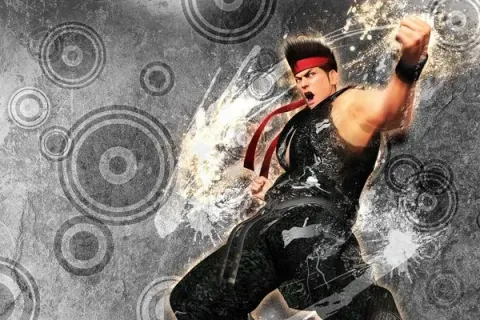 Virtua Fighter 5 Ultimate Showdown walkthrough and guide